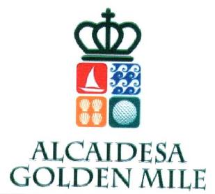 ALCAIDESA GOLDEN MILE