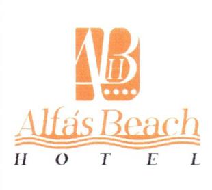 ABH ALFAS BEACH