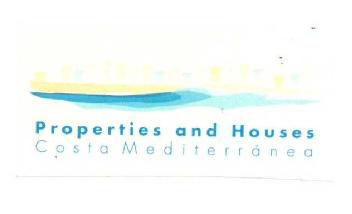 PROPERTIES AND HOUSES COSTA MEDITERRANEA