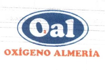 OAL OXIGENO ALMERIA