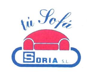TU SOFA SORIA S.L