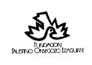 FUNDACION FAUSTINO ORBEGOZO EIZAGUIRRE