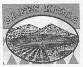 CAFES KIOGA
