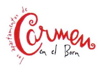LOS APARTAMENTOS DE CARMEN EN EL BORN
