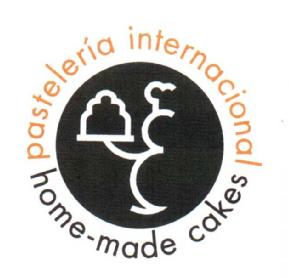 PASTELERIA INTERNACIONAL HOME-MADE CAKES