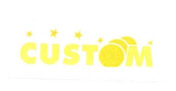 CUSTOM