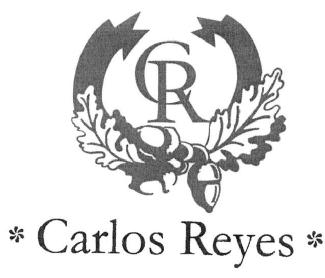 CR CARLOS REYES