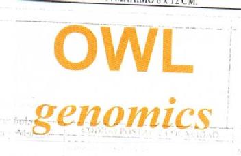 OWL GENOMICS
