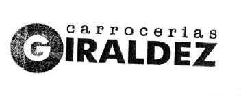 CARROCERIAS GIRALDEZ