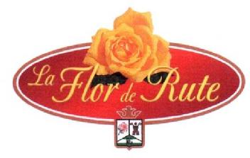 LA FLOR DE RUTE