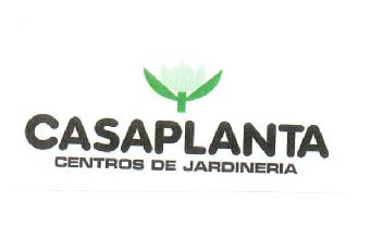 CASAPLANTA CENTROS DE JARDINERIA