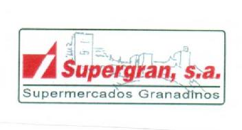 SUPERGRAN, S.A. SUPERMERCADOS GRANADINOS