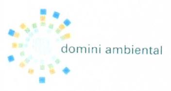 DOMINI AMBIENTAL