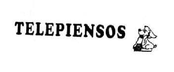 TELEPIENSOS