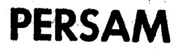 PERSAM