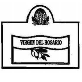 VIRGEN DEL ROSARIO INVERSIONES MONTEARAGON