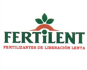 FERTILENT FERTILIZANTES DE LIBERACION LENTA