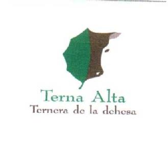 TERNA ALTA TERNERA DE LA DEHESA
