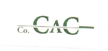 CO. CAC