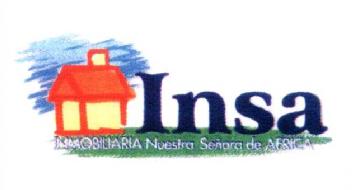 INSA INMOBILIARIA NUESTRA SEÑORA DE AFRICA