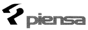 PIENSA