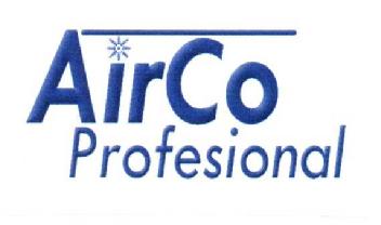 AIRCO PROFESIONAL
