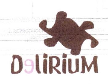 DELIRIUM