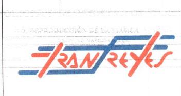 TRANSREYES