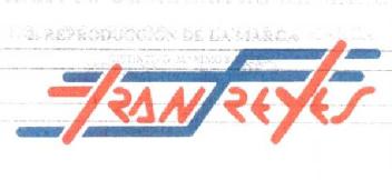 TRANSREYES