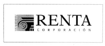 CORPORACION RENTA ANTIGUA