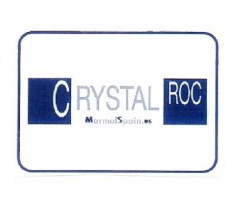 CRYSTAL ROC MARMOLSPAIN.ES