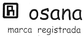 OSANA