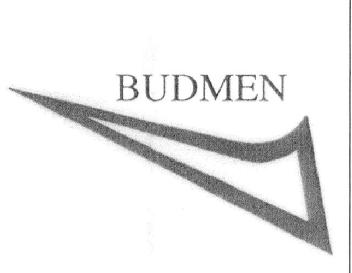 BUDMEN