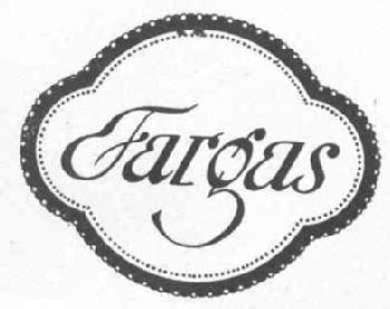FARGAS
