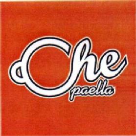 CHE PAELLA