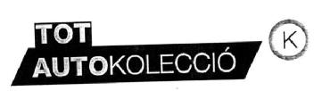 TOT AUTOKOLECCIO