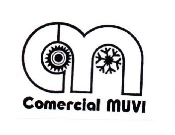 COMERCIAL MUVI