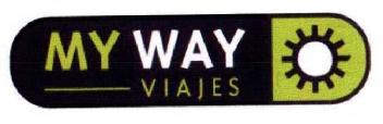 MY WAY VIAJES