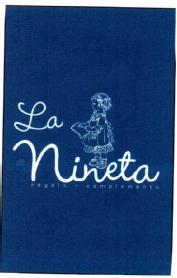 LA NINETA REGALS I COMPLEMENTS