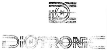 DC DIOTRONIC