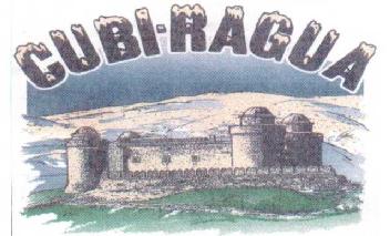 CUBI-RAGUA