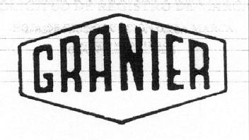 GRANIER