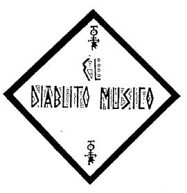 EL DIABLITO MUSICO
