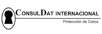 CONSULDAT INTERNACIONAL PROTECCION DE DATOS