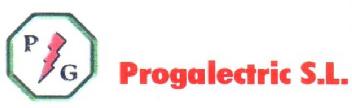 P G PROGALECTRIC S.L