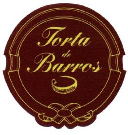 TORTA DE BARROS ANOTACIÓN DE DEMANDA