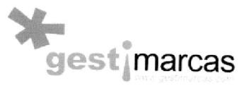 GESTIMARCAS WWW.GESTIMARCAS.COM
