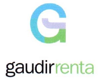 G GAUDIRRENTA