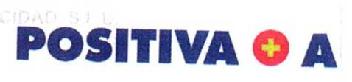 POSITIVA A