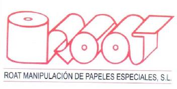 ROAT MANIPULACION DE PAPELES ESPECIALES, S.L